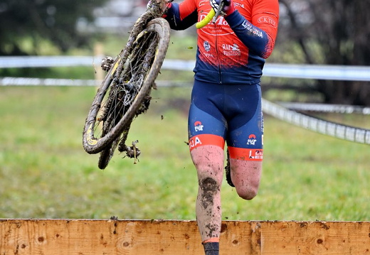 Ciclismo